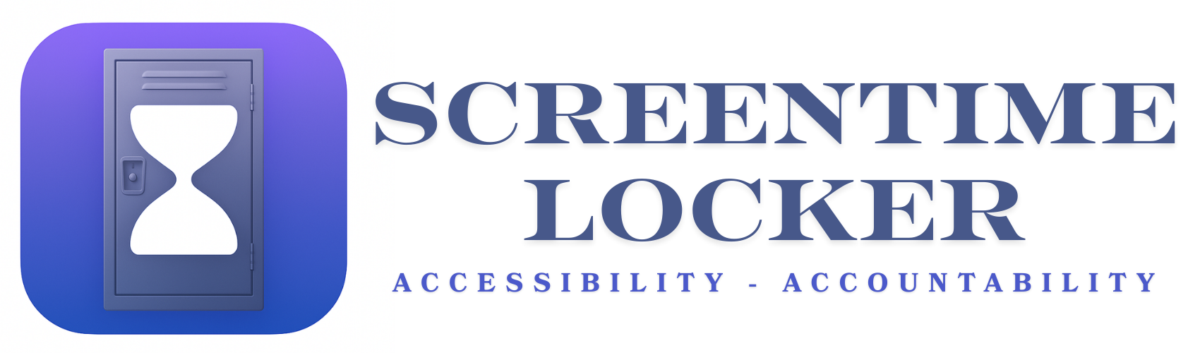 ScreeTime Locker