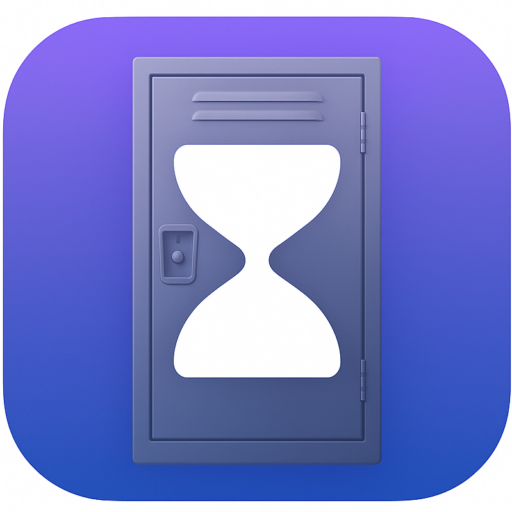 ScreenTime Locker